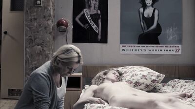 Marta Nieradkiewicz –  Zjednoczone stany milosci (2016)