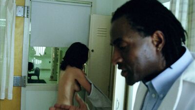 Eliza Dushku – The Alphabet Killer (2008)
