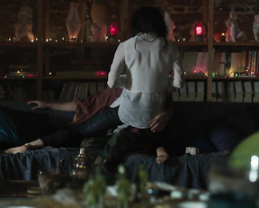 Irina Dvorovenko – Flesh and Bone s01e07 (2015)