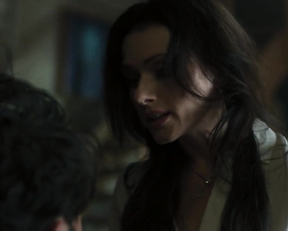 Irina Dvorovenko – Flesh and Bone s01e07 (2015)