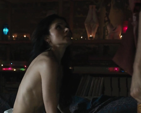 Irina Dvorovenko – Flesh and Bone s01e07 (2015)