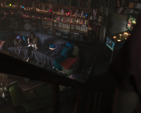 Irina Dvorovenko – Flesh and Bone s01e07 (2015)