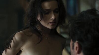 Irina Dvorovenko – Flesh and Bone s01e07 (2015)