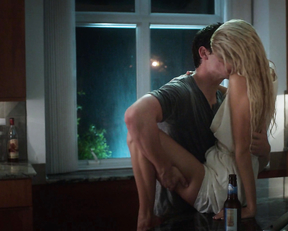 Isabel Lucas – Careful What You Wish For (2015)