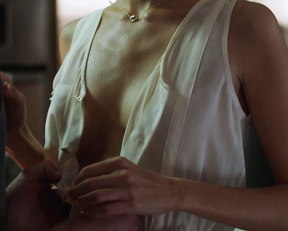 Isabel Lucas – Careful What You Wish For (2015)