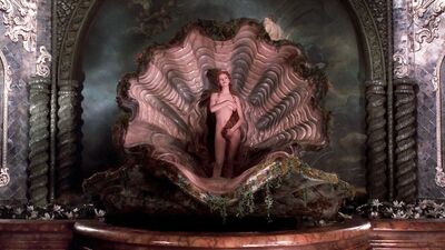 Uma Thurman – The Adventures of Baron Munchausen (1988)