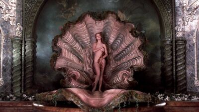 Uma Thurman – The Adventures of Baron Munchausen (1988)