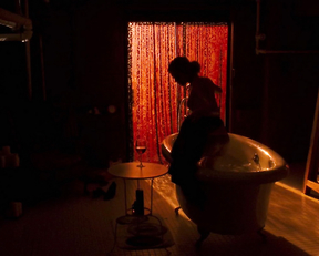 Sarah Roemer – Locked In (2010)