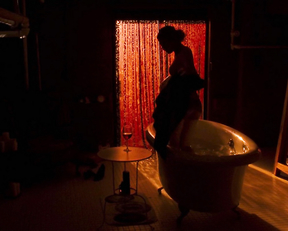 Sarah Roemer – Locked In (2010)