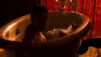 Sarah Roemer – Locked In (2010)