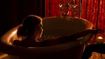 Sarah Roemer – Locked In (2010)