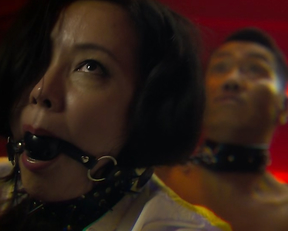 Iris Chung, Leslie Lam,Connie Man – The Gigolo 2 (2016)
