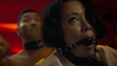 Iris Chung, Leslie Lam,Connie Man – The Gigolo 2 (2016)