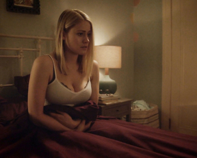 Olivia Taylor Dudley – The Magicians s01e10 (2016)