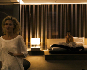 Rachael Taylor, Dora Madison Burge – The Loft (2014)