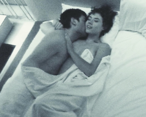 Rachael Taylor, Dora Madison Burge – The Loft (2014)