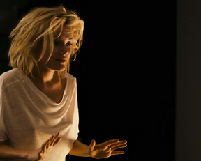 Rachael Taylor, Dora Madison Burge – The Loft (2014)