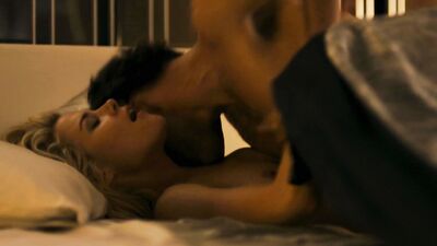 Rachael Taylor, Dora Madison Burge – The Loft (2014)
