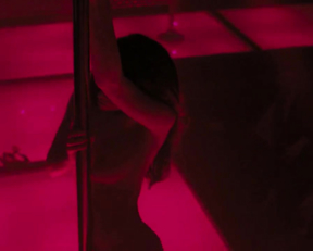 Sarah Hay – Flesh and Bone s01e03 (2015)