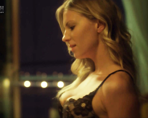 Sarah Baldwin – Mantervention (2014)