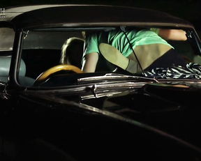 Sarah Baldwin – Mantervention (2014)