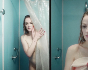 Anouk Feral – Hypnolove – Winter In The Sun (2014)