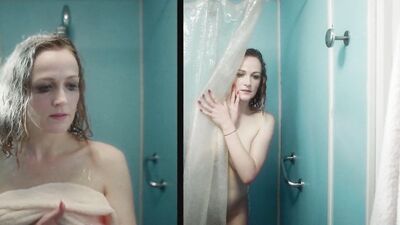Anouk Feral – Hypnolove – Winter In The Sun (2014)