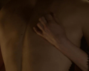 Gina McKee – The Borgias s02e05 (2012)