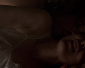 Gina McKee – The Borgias s02e05 (2012)