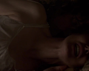 Gina McKee – The Borgias s02e05 (2012)