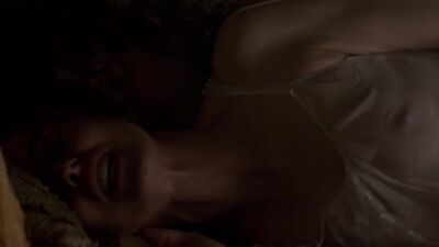 Gina McKee – The Borgias s02e05 (2012)