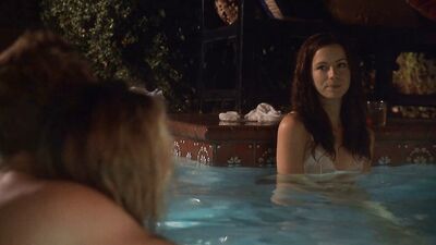 Kate Beckinsale, Frances McDormand, Gina Doctor – Laurel Canyon (2002)