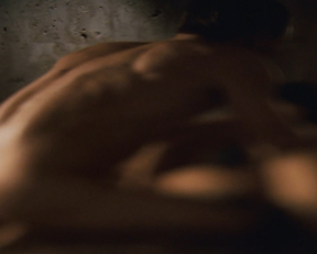 Julie Ordon, Gina Athans – Flashbacks of a Fool (2008)