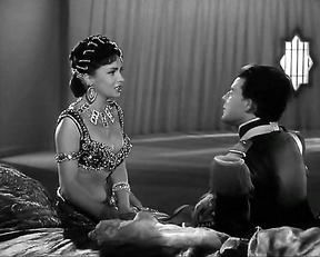 Gina Lollobrigida – Les belles de nuit (1952)