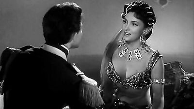 Gina Lollobrigida – Les belles de nuit (1952)