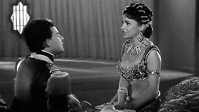 Gina Lollobrigida – Les belles de nuit (1952)