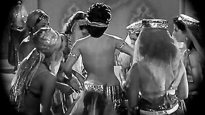 Gina Lollobrigida – Les belles de nuit (1952)