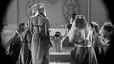 Gina Lollobrigida – Les belles de nuit (1952)