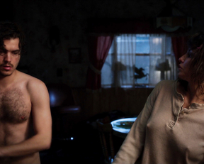 Gina Gershon – Killer Joe (2011)