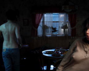 Gina Gershon – Killer Joe (2011)