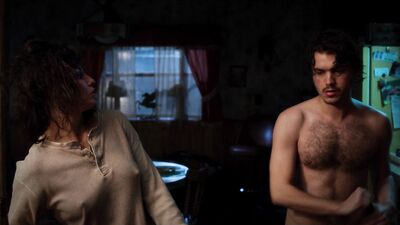 Gina Gershon – Killer Joe (2011)