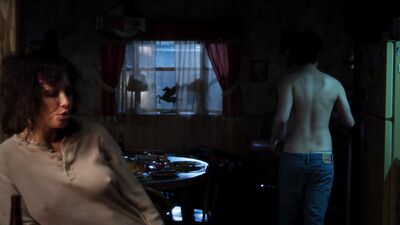 Gina Gershon – Killer Joe (2011)