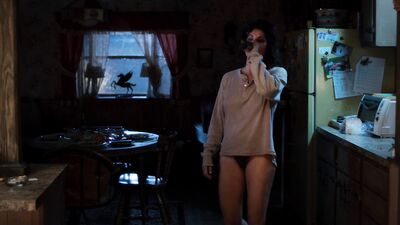 Gina Gershon – Killer Joe (2011)