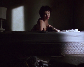 Jennifer Tilly, Gina Gershon – Bound (1996)