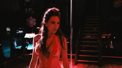 Alexis Kendra, Elizabeth Sandy, etc – Goddess of Love (2015)