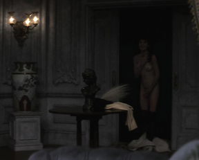 Elizabeth McGovern – Ragtime (1981)