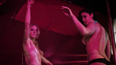 Winter Ave Zoli, Maria Rogers – Cat Run 2 (2014)