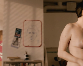 Pauline Etienne – Eden (2014) [deleted scenes]