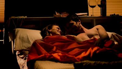 Katia Winter – Love Sick Love (2013)
