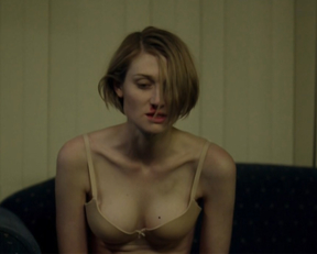 Elizabeth Debicki – The Kettering Incident s01e01-04 (2016)